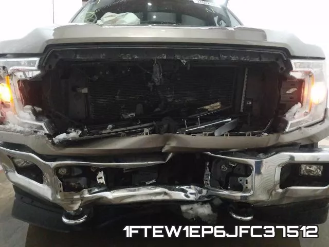 1FTEW1EP6JFC37512 фото 10
