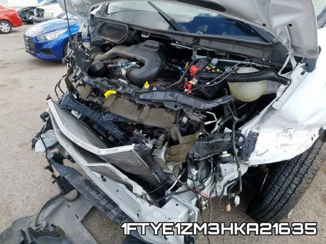 1FTYE1ZM3HKA21635 фото 10