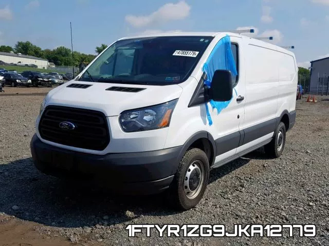 1FTYR1ZG9JKA12779 фото 3