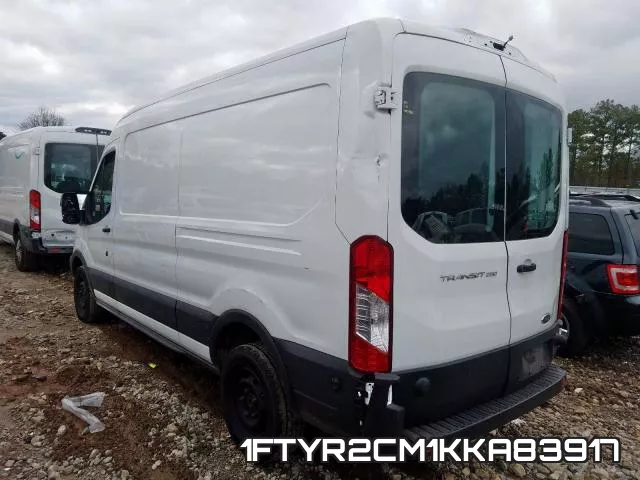 1FTYR2CM1KKA83917 фото 4