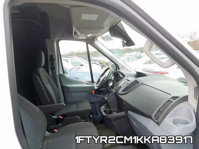 1FTYR2CM1KKA83917 фото 6