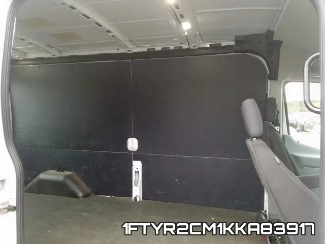 1FTYR2CM1KKA83917 фото 7