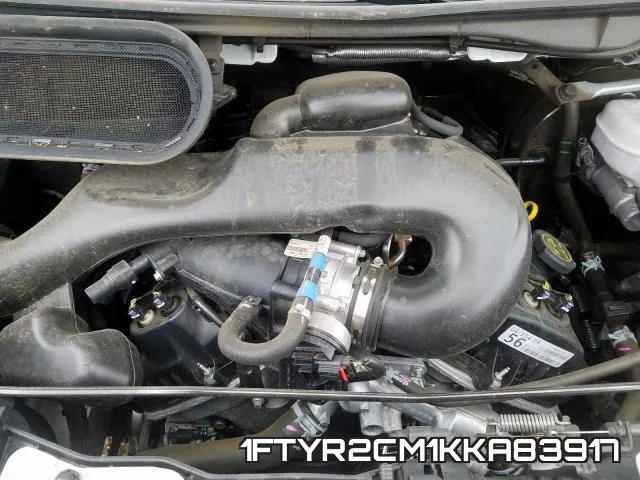 1FTYR2CM1KKA83917 фото 8
