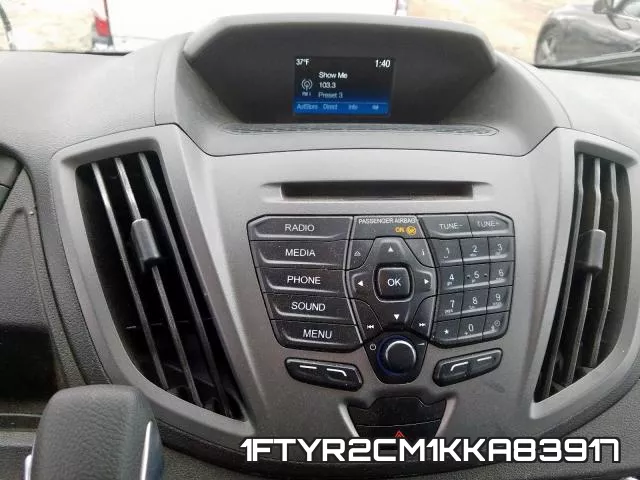 1FTYR2CM1KKA83917 фото 10