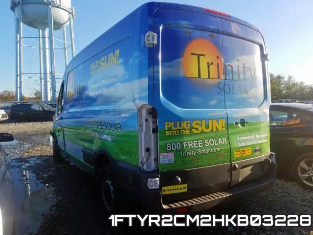 1FTYR2CM2HKB03228 фото 4