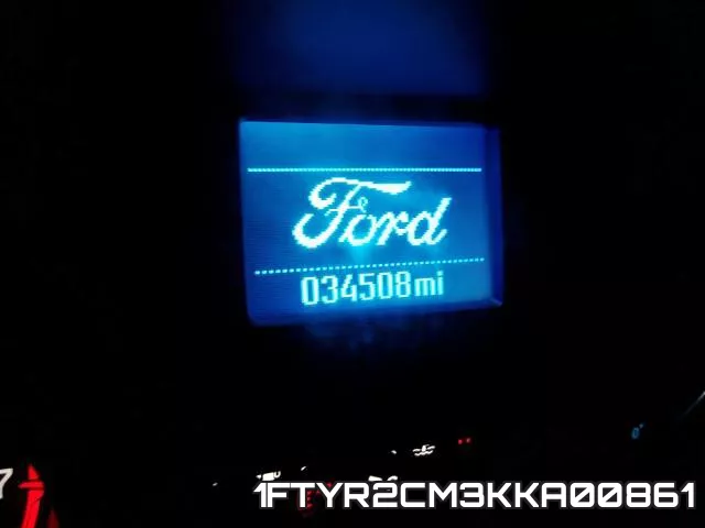 1FTYR2CM3KKA00861 фото 9