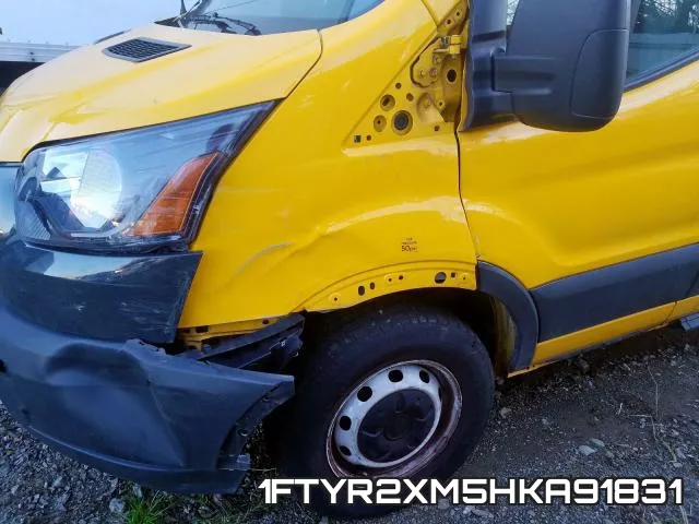 1FTYR2XM5HKA91831 фото 10