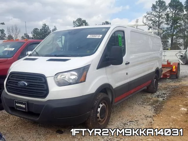 1FTYR2YM9KKA14031 фото 3