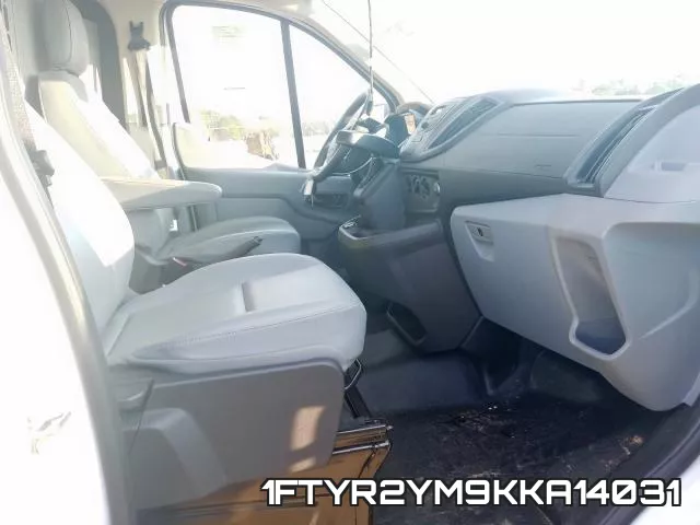 1FTYR2YM9KKA14031 фото 6
