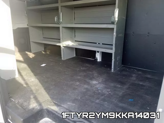 1FTYR2YM9KKA14031 фото 7