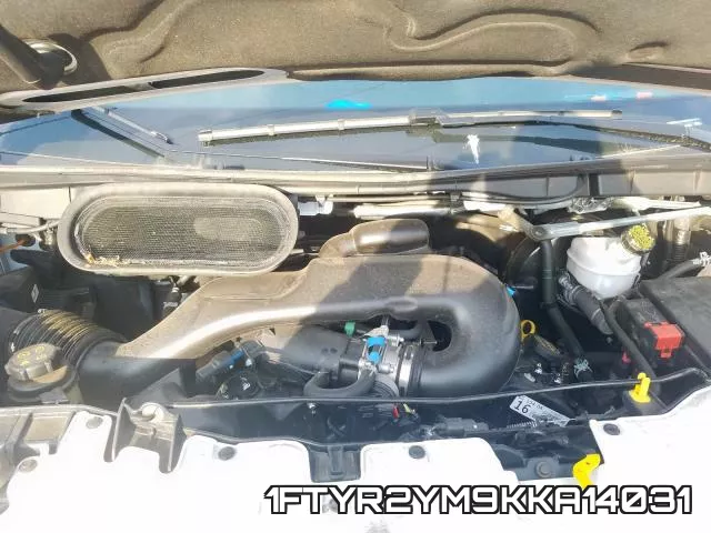 1FTYR2YM9KKA14031 фото 8