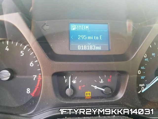 1FTYR2YM9KKA14031 фото 9