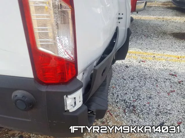 1FTYR2YM9KKA14031 фото 10