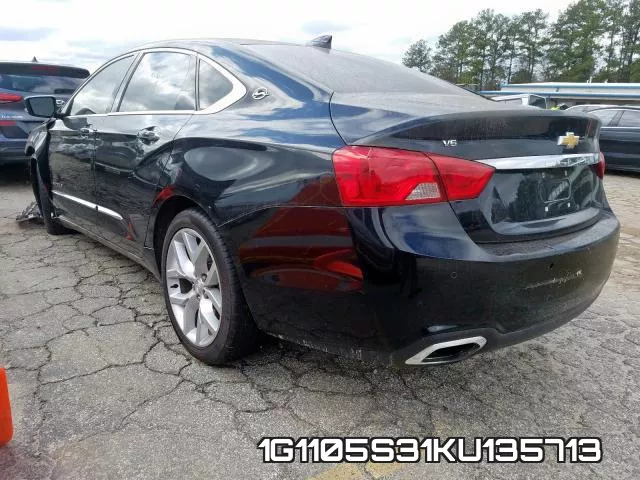 1G1105S31KU135713 фото 4
