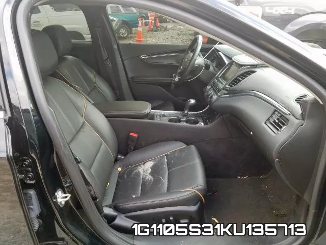 1G1105S31KU135713 фото 6