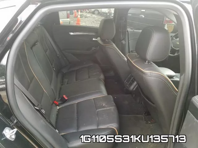 1G1105S31KU135713 фото 7