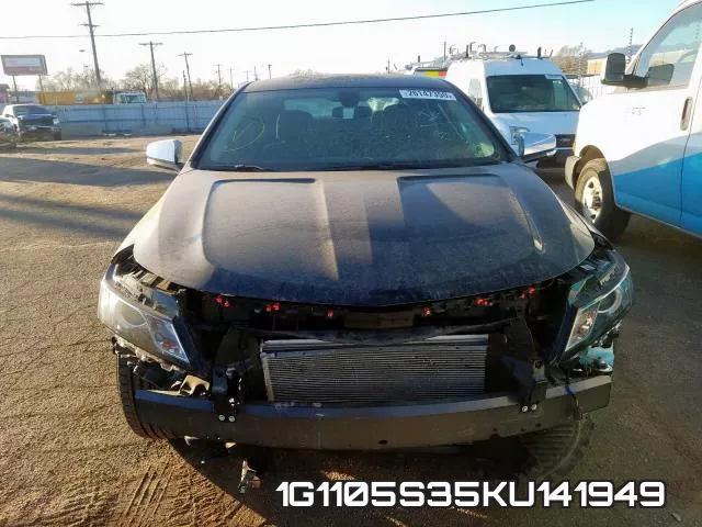 1G1105S35KU141949 фото 10