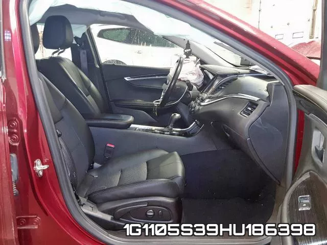 1G1105S39HU186398 фото 6