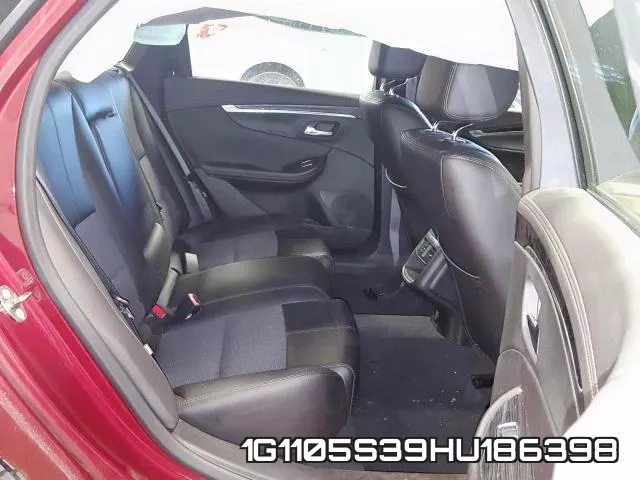 1G1105S39HU186398 фото 7