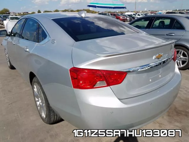 1G11Z5SA7HU133087 фото 4