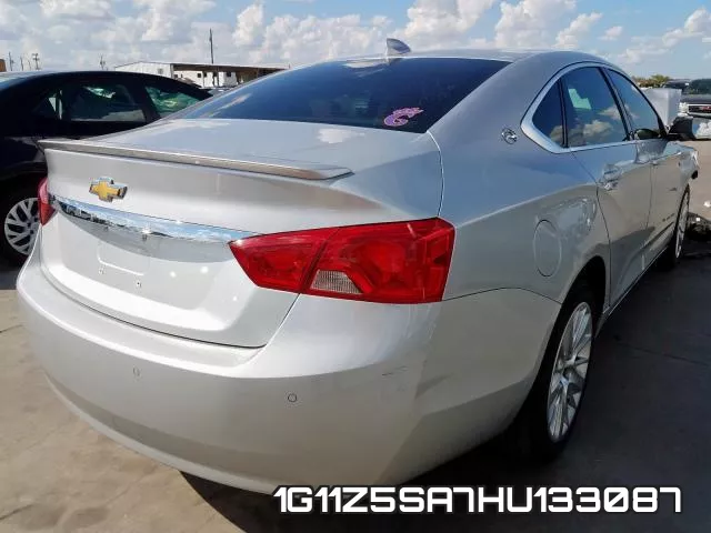 1G11Z5SA7HU133087 фото 5