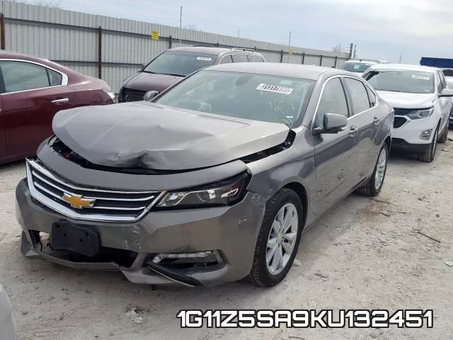 1G11Z5SA9KU132451 фото 3