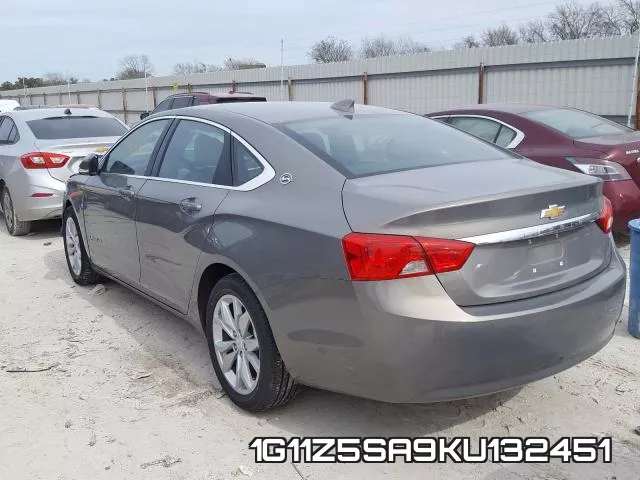 1G11Z5SA9KU132451 фото 4