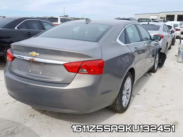 1G11Z5SA9KU132451 фото 5