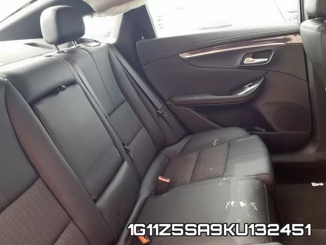 1G11Z5SA9KU132451 фото 7