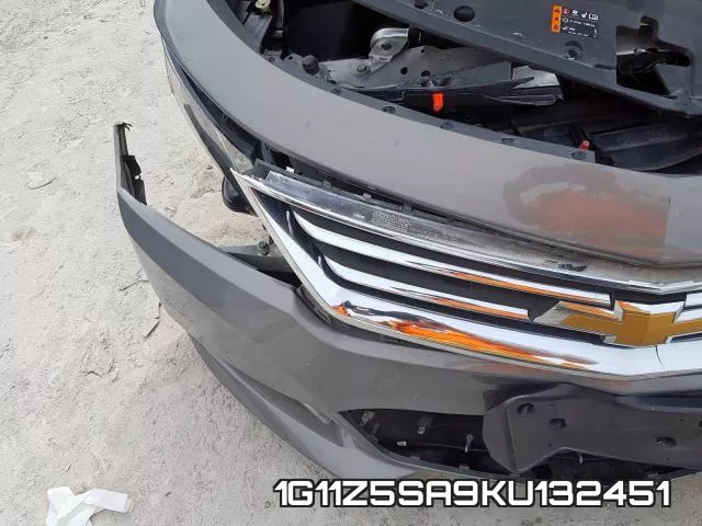 1G11Z5SA9KU132451 фото 10