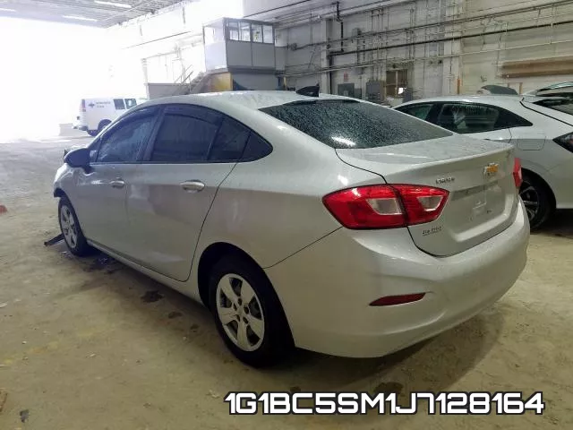 1G1BC5SM1J7128164 фото 4