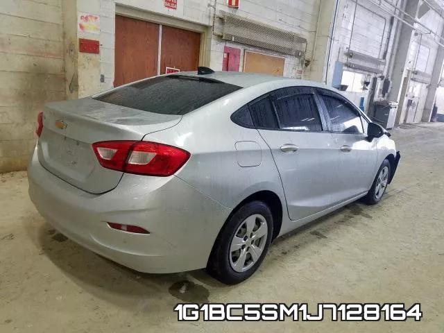 1G1BC5SM1J7128164 фото 5