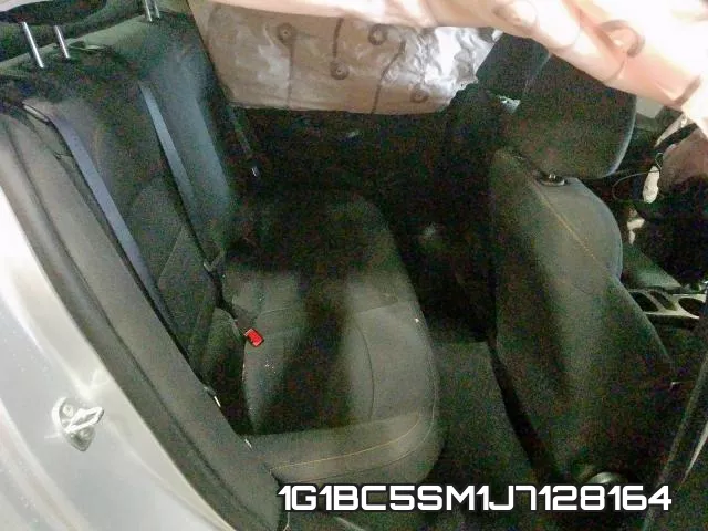1G1BC5SM1J7128164 фото 7