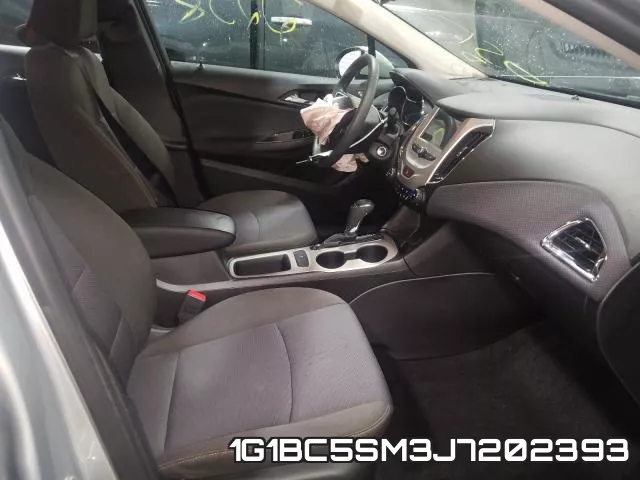 1G1BC5SM3J7202393 фото 6