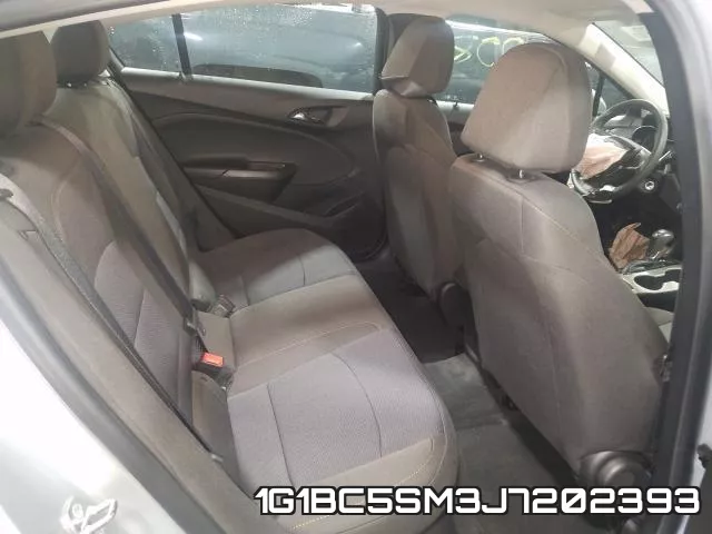 1G1BC5SM3J7202393 фото 7