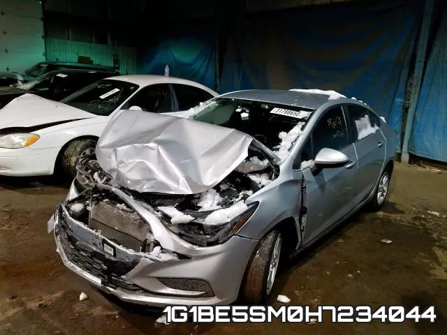 1G1BE5SM0H7234044 фото 3