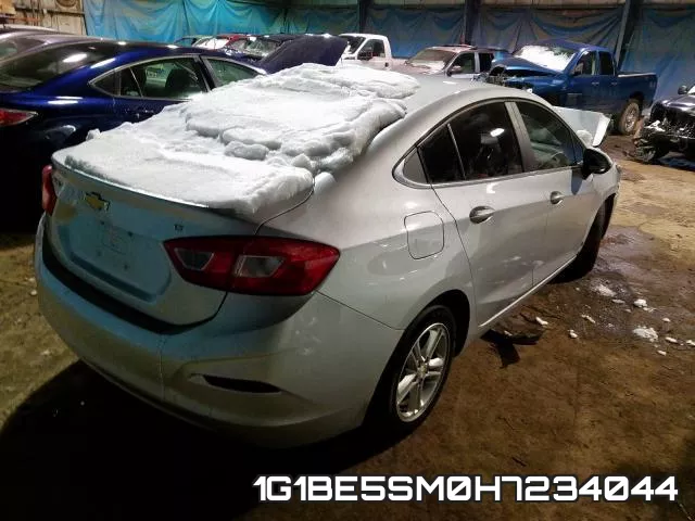1G1BE5SM0H7234044 фото 5