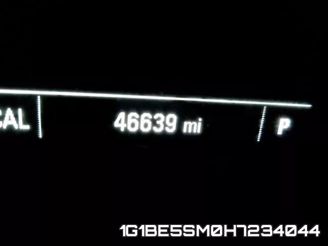 1G1BE5SM0H7234044 фото 9