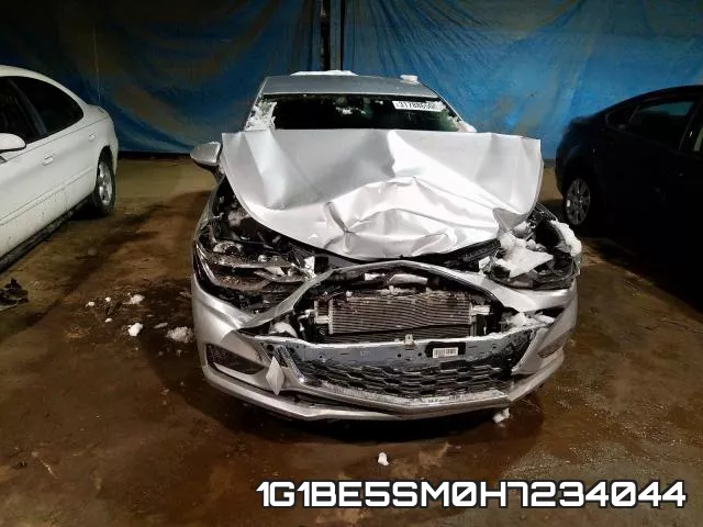 1G1BE5SM0H7234044 фото 10