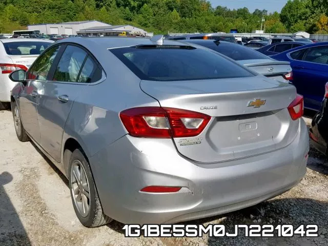 1G1BE5SM0J7221042 фото 4