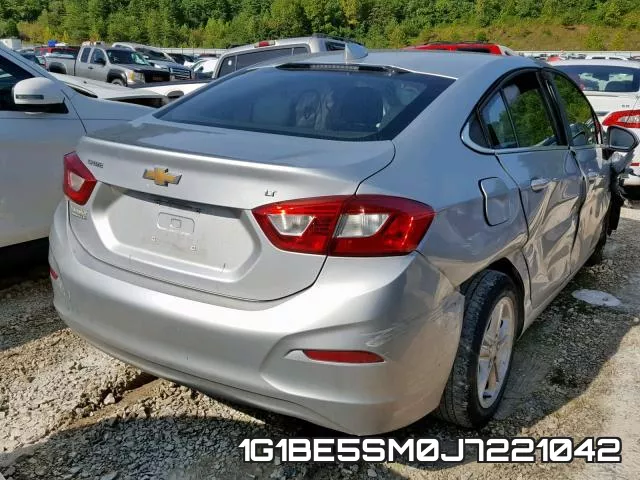 1G1BE5SM0J7221042 фото 5