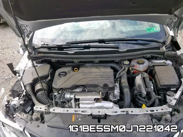 1G1BE5SM0J7221042 фото 8