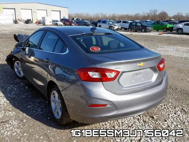 1G1BE5SM3J7156042 фото 4