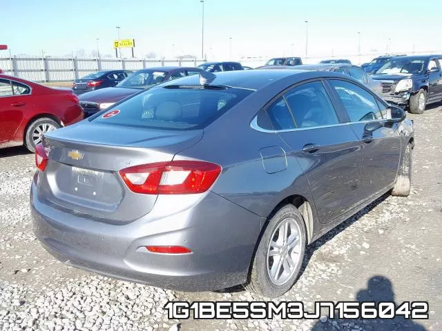 1G1BE5SM3J7156042 фото 5