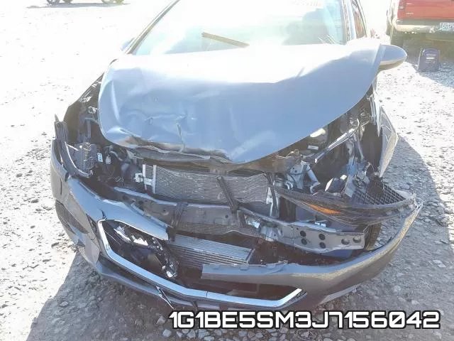 1G1BE5SM3J7156042 фото 10