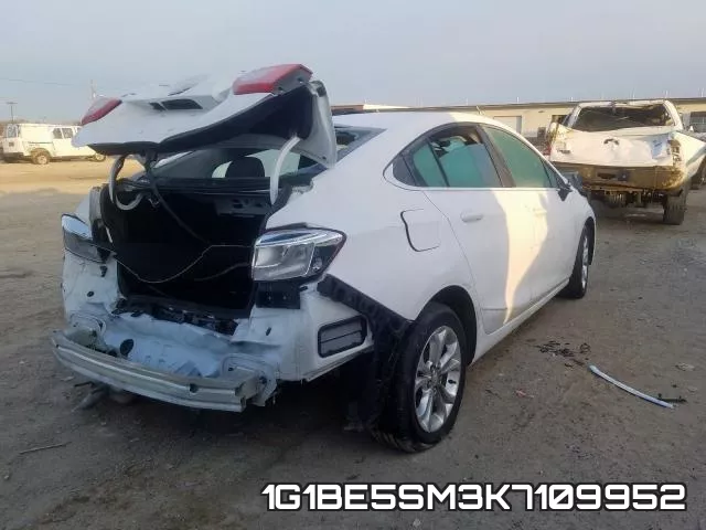 1G1BE5SM3K7109952 фото 5