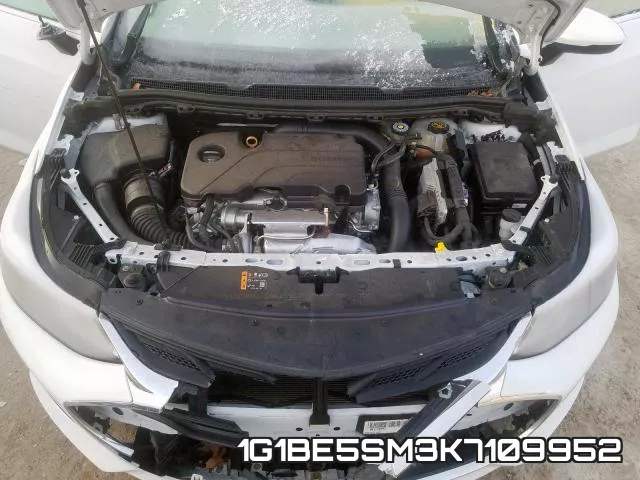 1G1BE5SM3K7109952 фото 8