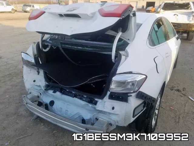 1G1BE5SM3K7109952 фото 10