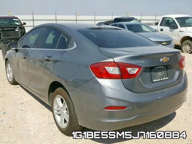 1G1BE5SM5J7160884 фото 4