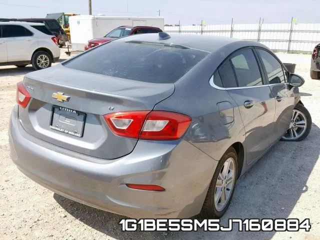 1G1BE5SM5J7160884 фото 5